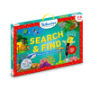 Children’s educational activity kit for ages 3-6 from Search & Find Reusable Activity Mats