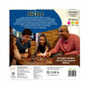 Sizzle Classic Magnetic Attraction Game with magnets and strategic placement gameplay