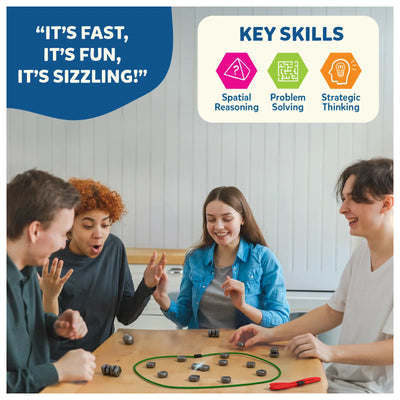 Skillmatics Classic Bundle (ages 4 + ) - Learning & Education
