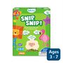 Skillmatics Snip Snip Amazing Animals activity box for developing scissor skills in children