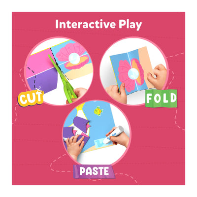 Creative Moments Bundle (ages 3-7)