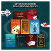 The Mentalist's Magic Kit (ages 10+)