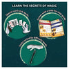 The Mentalist's Magic Kit (ages 10+)