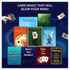 The Most Epic Card Tricks (ages 10+)