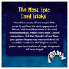 The Most Epic Card Tricks (ages 10+)