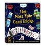 The Most Epic Card Tricks (ages 10+)