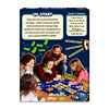 Up Start entrepreneurship board game box showing gameplay and contents for ages 7+