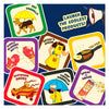 Collection of novelty idea cards for Up Start Entrepreneurship and Business Strategy Game