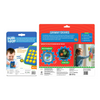 STEM & Sensory Play Bundle (6-36 months)