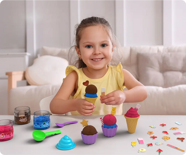 more about product